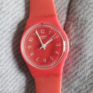 Swatch Watch